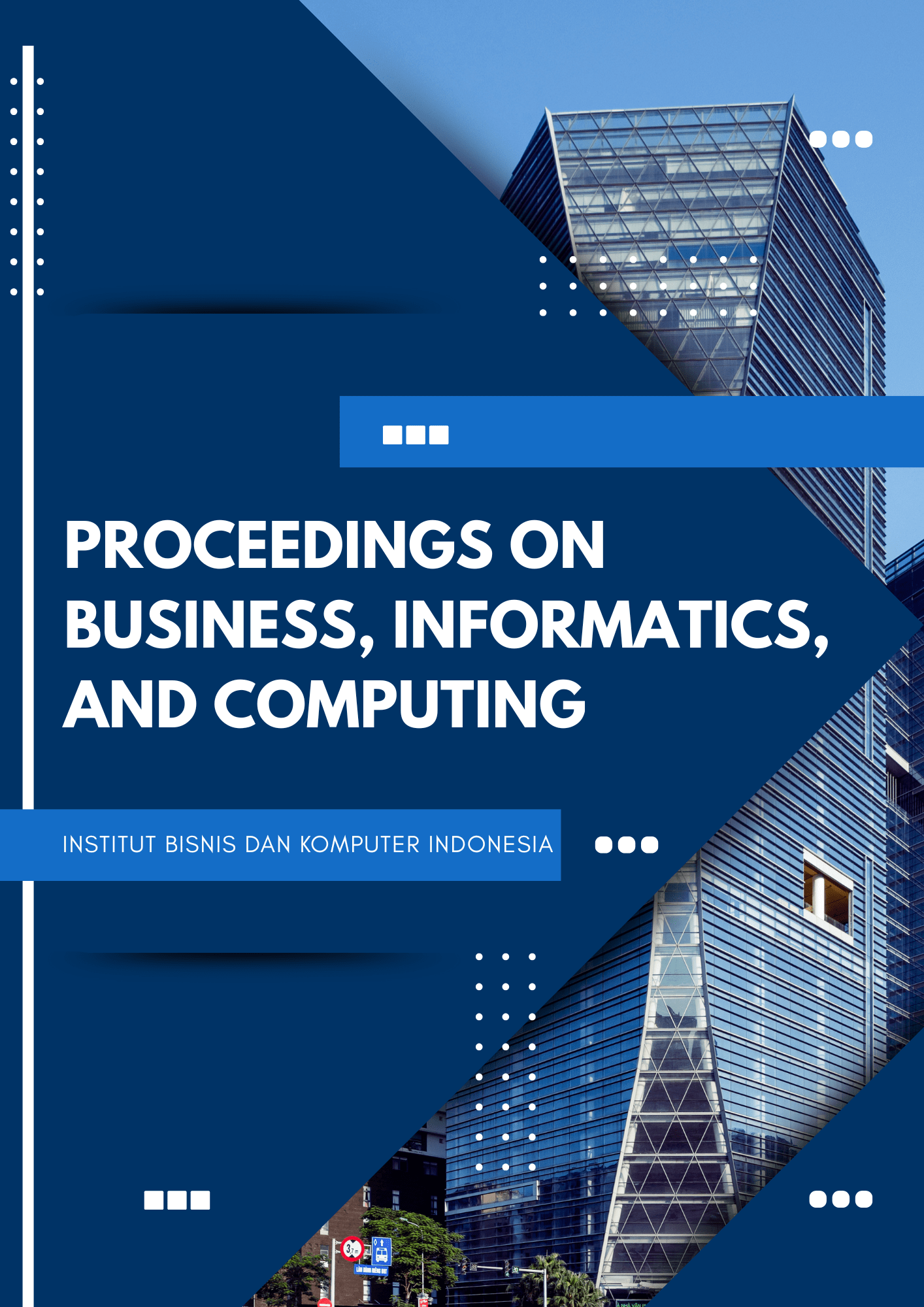 Proceedings on Business, Informatics, and Computing