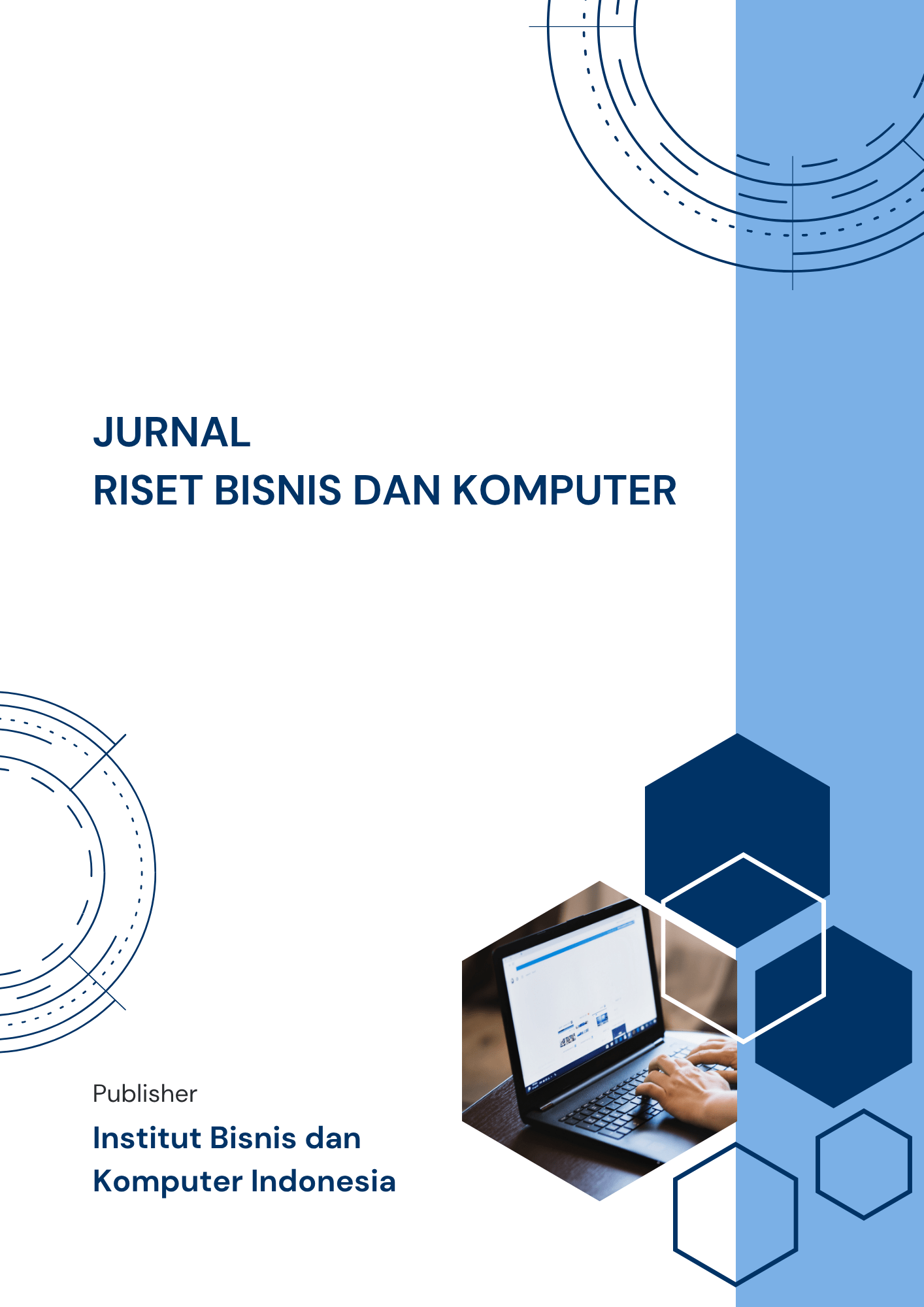 Jurnal Riset Bisnis dan Komputer